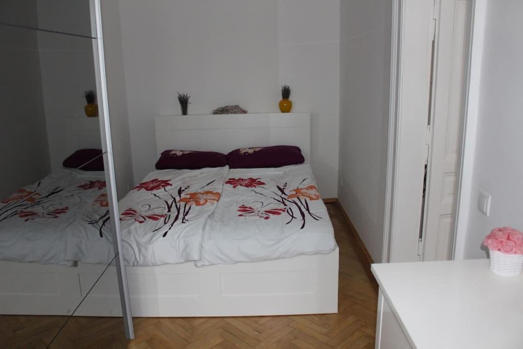 My Happy Place Viena Exterior foto