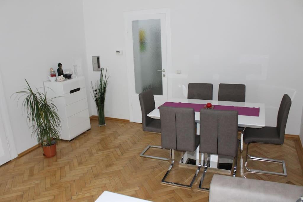 My Happy Place Viena Exterior foto