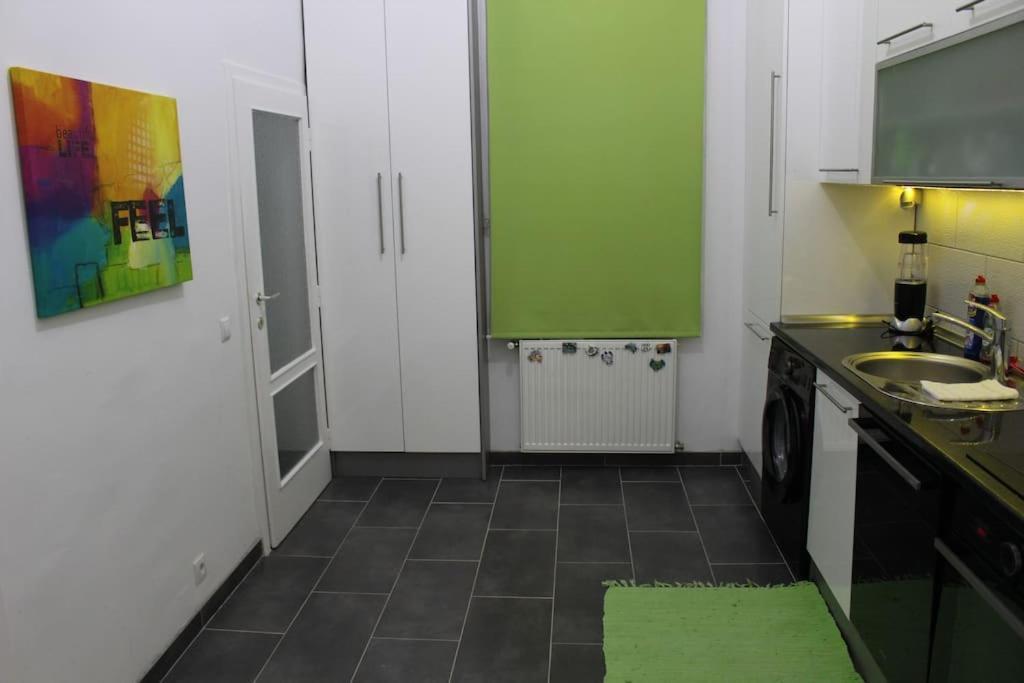 My Happy Place Viena Exterior foto